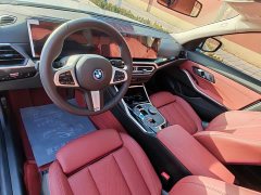 BMW i3 eDrive 35 L - ფოტო 7
