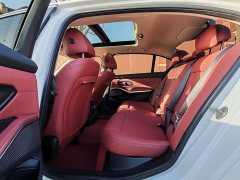 BMW i3 eDrive 35 L - ფოტო 8