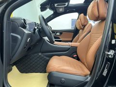 Mercedes-Benz GLC 2023 GLC 260 L 4MATIC Dynamic 5-Seater - ფოტო 16