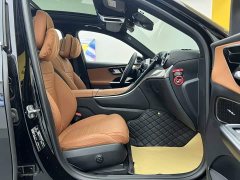 Mercedes-Benz GLC 2023 GLC 260 L 4MATIC Dynamic 5-Seater - ფოტო 17