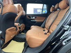 Mercedes-Benz GLC 2023 GLC 260 L 4MATIC Dynamic 5-Seater - ფოტო 18