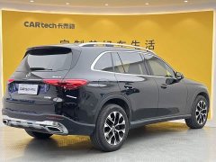 Mercedes-Benz GLC 2023 GLC 260 L 4MATIC Dynamic 5-Seater - ფოტო 2