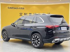 Mercedes-Benz GLC 2023 GLC 260 L 4MATIC Dynamic 5-Seater - ფოტო 3