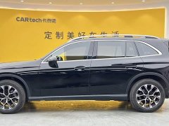 Mercedes-Benz GLC 2023 GLC 260 L 4MATIC Dynamic 5-Seater - ფოტო 4