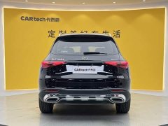 Mercedes-Benz GLC 2023 GLC 260 L 4MATIC Dynamic 5-Seater - ფოტო 5