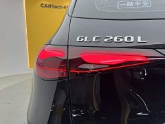 Mercedes-Benz GLC 2023 GLC 260 L 4MATIC Dynamic 5-Seater - ფოტო 9