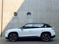 NIO ES7 100kWh Launch Edition - ფოტო 10