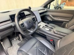 NIO ES7 100kWh Launch Edition - ფოტო 17
