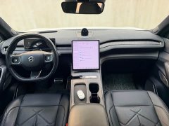 NIO ES7 100kWh Launch Edition - ფოტო 19