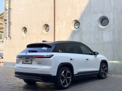 NIO ES7 100kWh Launch Edition - ფოტო 5