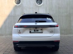 NIO ES7 100kWh Launch Edition - ფოტო 6