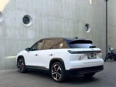 NIO ES7 100kWh Launch Edition - ფოტო 7