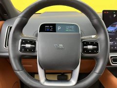 Li Auto L9 Max - ფოტო 14