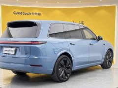 Li Auto L9 Max - ფოტო 3