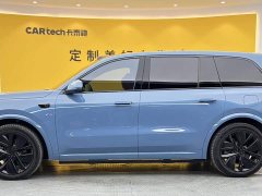 Li Auto L9 Max - ფოტო 6