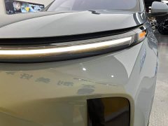 Li Auto L9 Max - ფოტო 7