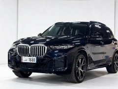 BMW X5 xDrive 30Li M Sport Luxury Night Edition Package - ფოტო 1