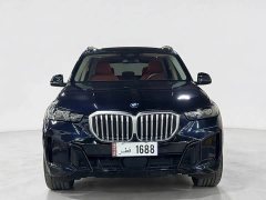 BMW X5 xDrive 30Li M Sport Luxury Night Edition Package - ფოტო 2