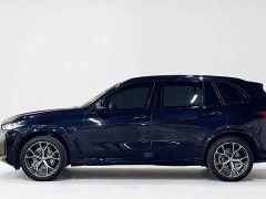 BMW X5 xDrive 30Li M Sport Luxury Night Edition Package - ფოტო 3