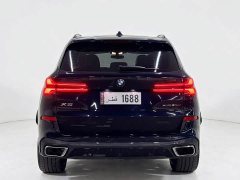 BMW X5 xDrive 30Li M Sport Luxury Night Edition Package - ფოტო 5