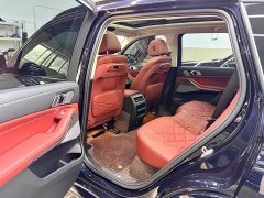 BMW X5 xDrive 30Li M Sport Luxury Night Edition Package - ფოტო 7