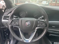 Buick Enclave 2022 652T AWD Prestige Flagship 6-Seater - ფოტო 10