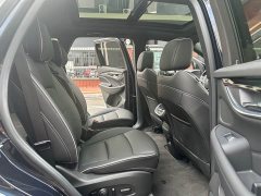 Buick Enclave 2022 652T AWD Prestige Flagship 6-Seater - ფოტო 14
