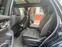 Buick Enclave 2022 652T AWD Prestige Flagship 6-Seater - ფოტო 15