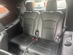 Buick Enclave 2022 652T AWD Prestige Flagship 6-Seater - ფოტო 18