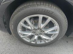 Buick Enclave 2022 652T AWD Prestige Flagship 6-Seater - ფოტო 20