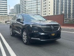 Buick Enclave 2022 652T AWD Prestige Flagship 6-Seater - ფოტო 3
