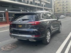 Buick Enclave 2022 652T AWD Prestige Flagship 6-Seater - ფოტო 6