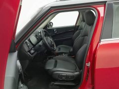 BMW MINI Countryman 1.5T Cooper All4 - ფოტო 10