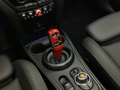 BMW MINI Countryman 1.5T Cooper All4 - ფოტო 13