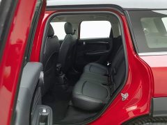 BMW MINI Countryman 1.5T Cooper All4 - ფოტო 15