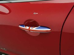 BMW MINI Countryman 1.5T Cooper All4 - ფოტო 18