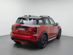 BMW MINI Countryman 1.5T Cooper All4 - ფოტო 2