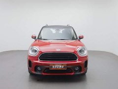 BMW MINI Countryman 1.5T Cooper All4 - ფოტო 3