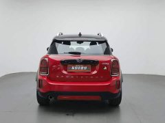 BMW MINI Countryman 1.5T Cooper All4 - ფოტო 4