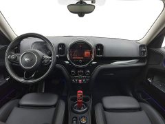 BMW MINI Countryman 1.5T Cooper All4 - ფოტო 5