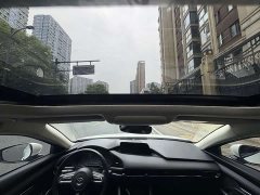 Mazda3 Axela 2022 2.0L Automatic Elegant Edition - ფოტო 10