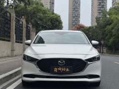 Mazda3 Axela 2022 2.0L Automatic Elegant Edition - ფოტო 2