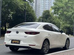 Mazda3 Axela 2022 2.0L Automatic Elegant Edition - ფოტო 20