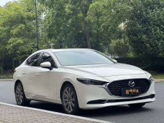 Mazda3 Axela 2022 2.0L Automatic Elegant Edition - ფოტო 3