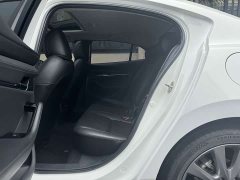 Mazda3 Axela 2022 2.0L Automatic Elegant Edition - ფოტო 6