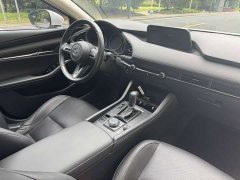 Mazda3 Axela 2022 2.0L Automatic Elegant Edition - ფოტო 7