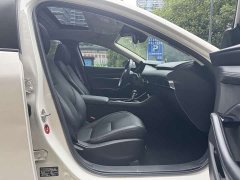 Mazda3 Axela 2022 2.0L Automatic Elegant Edition - ფოტო 8