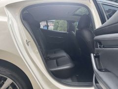 Mazda3 Axela 2022 2.0L Automatic Elegant Edition - ფოტო 9