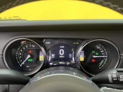 Jeep Wrangler New Energy 2021 Four-Door 2.0T 4xe Sahara - ფოტო 16