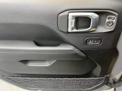 Jeep Wrangler New Energy 2021 Four-Door 2.0T 4xe Sahara - ფოტო 17